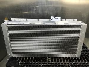 Liebherr Refroidisseur d'huile